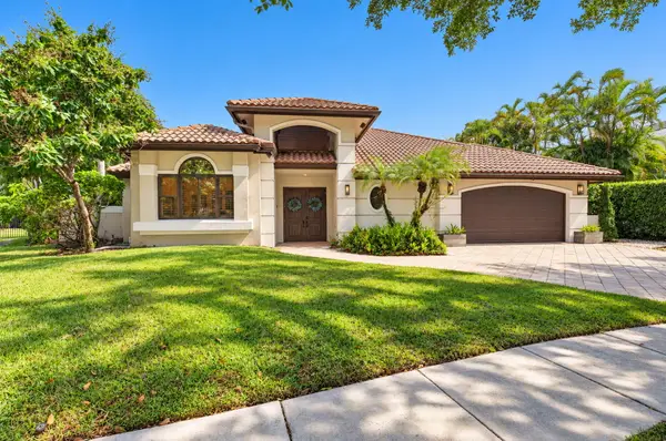 6013 NW 31st Terrace, Boca Raton, FL 33496