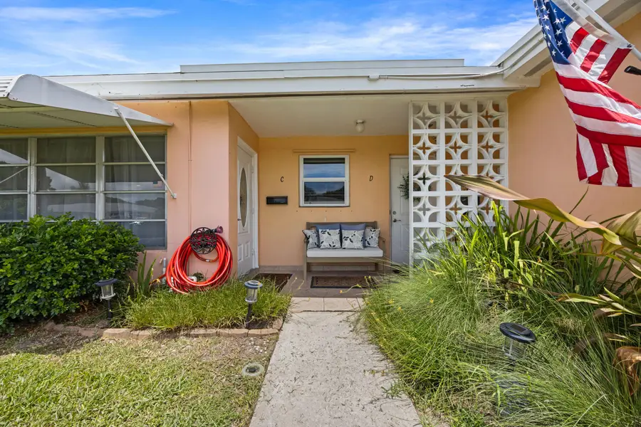 355 Main Boulevard #C, Boynton Beach, FL 33435 - #2