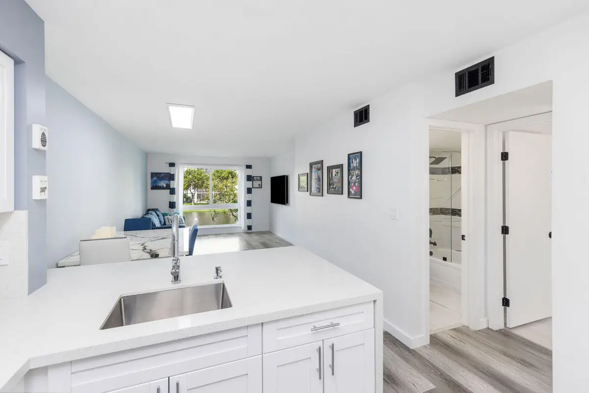2106 S Cypress Bend Drive #207, Pompano Beach, FL 33069 - #1