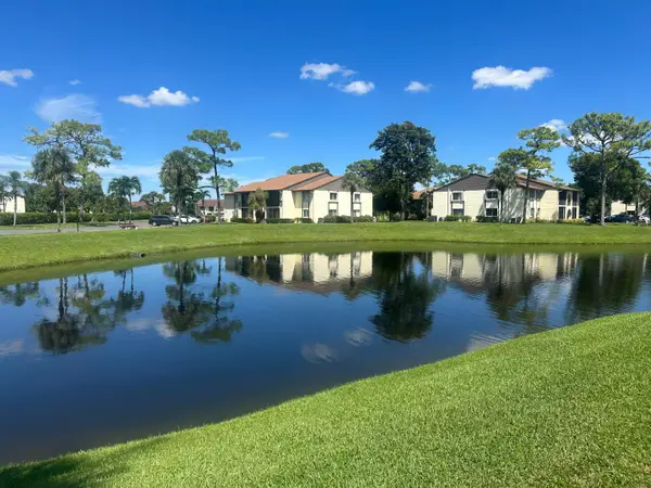 5901 Whispering Pine Way #C-2, Greenacres, FL 33463