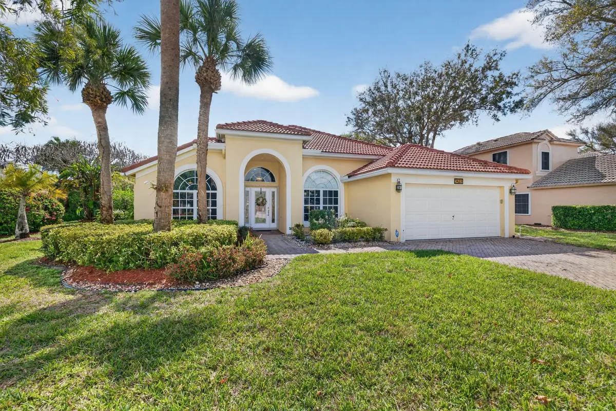 7423 Brunswick Circle, Boynton Beach, FL 33472 - #1