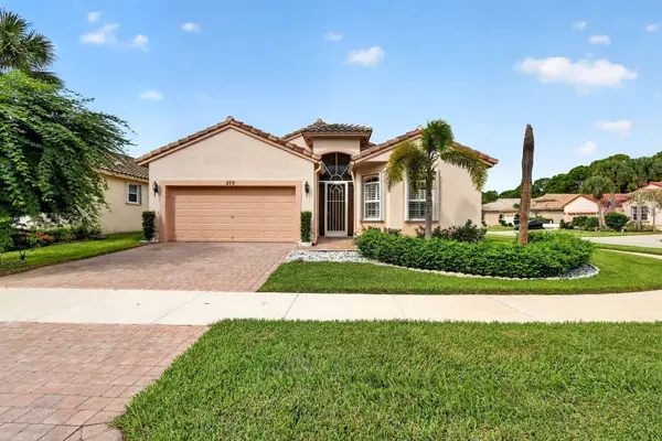 275 NW Toscane Trail, Port St Lucie, FL 34986