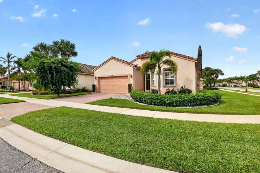 275 NW Toscane Trail, Port Saint Lucie, FL 34986 - #2