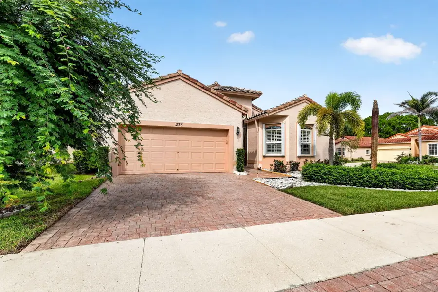 275 NW Toscane Trail, Port Saint Lucie, FL 34986 - #3