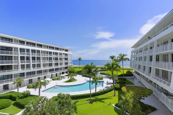 2600 S Ocean Boulevard #303W, Palm Beach, FL 33480