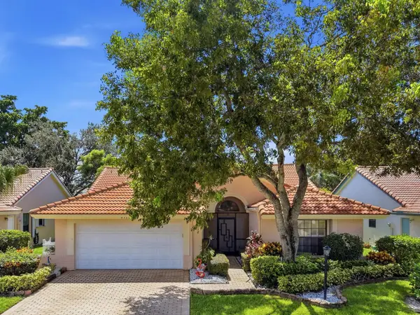 4550 Ketch Court, Boynton Beach, FL 33436