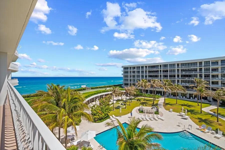 2000 S Ocean Boulevard #307N, Palm Beach, FL 33480 - #2