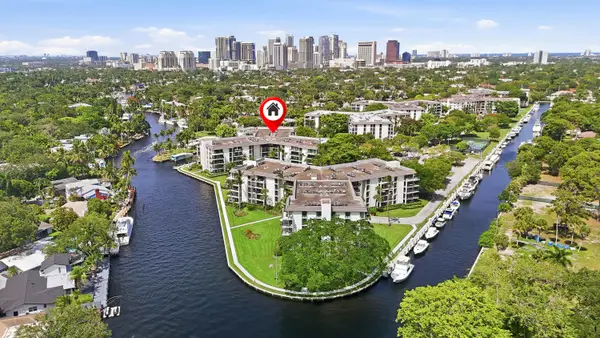 1301 River Reach Drive #514, Fort Lauderdale, FL 33315