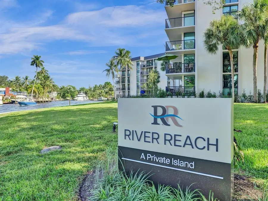 1301 River Reach Drive #514, Fort Lauderdale, FL 33315 - #2