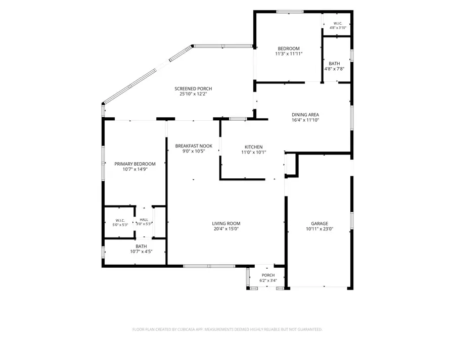 4821 NW 13th Avenue, Deerfield Beach, FL 33064 - #2