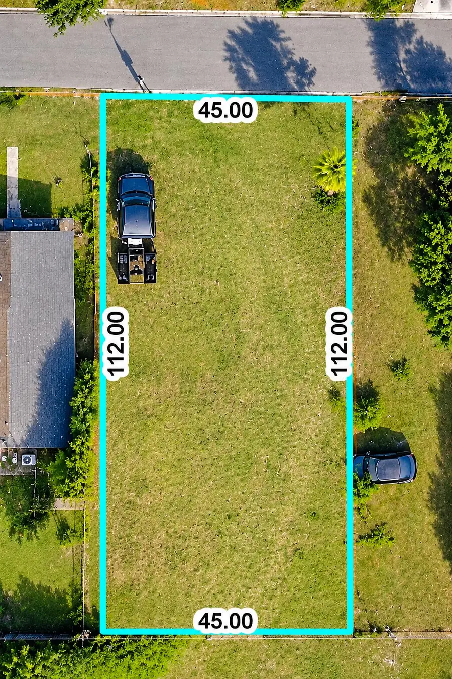 Tbd Avenue J, Fort Pierce, FL 34950 - #3