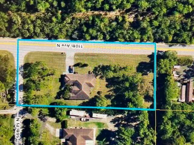 11030 56th Place N, West Palm Beach, FL 33411 - #3