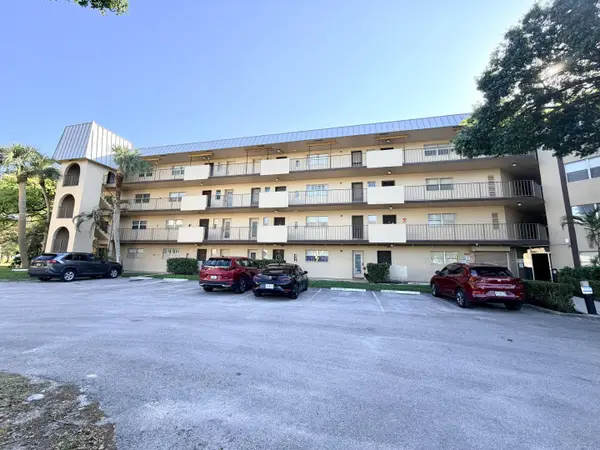 6260 S Falls Cir Drive #201, Lauderhill, FL 33319