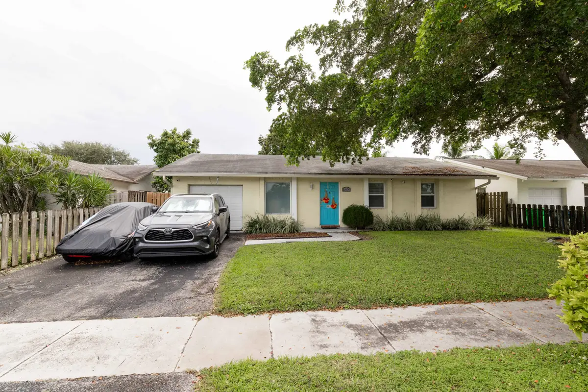 11030 NW 27th Place, Sunrise, FL 33322 - #1