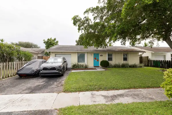 11030 NW 27th Place, Sunrise, FL 33322