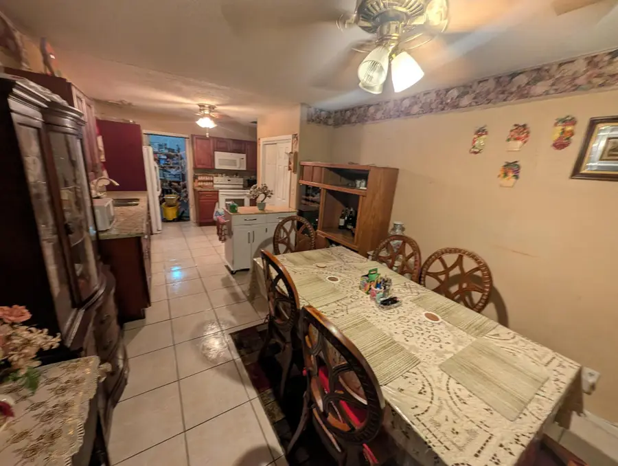 3400 NW 24th Street, Lauderdale Lakes, FL 33311 - #3