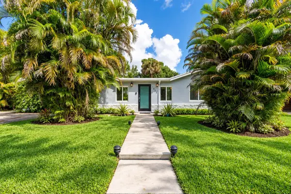 1823 SW 22nd Street, Fort Lauderdale, FL 33315