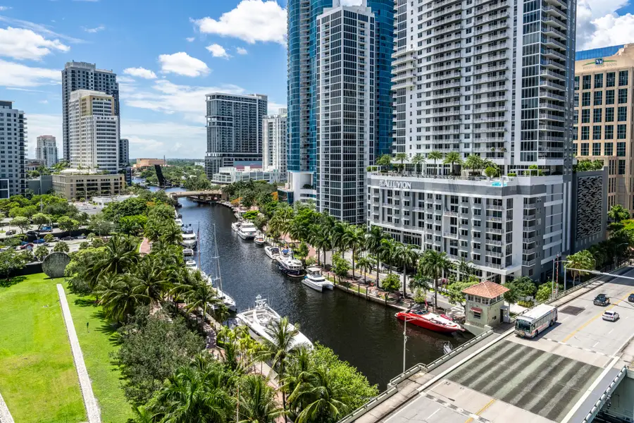 511 SE 5th Avenue #1116, Fort Lauderdale, FL 33301 - #3