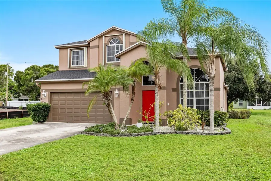 1126 SW East Louise Circle, Port Saint Lucie, FL 34953 - #2
