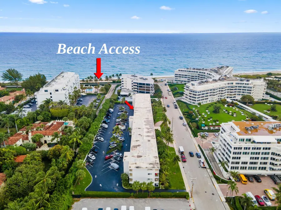 139 Sunrise Avenue #205, Palm Beach, FL 33480 - #2