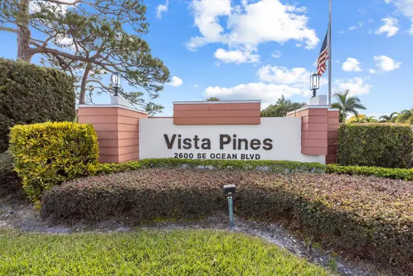 2600 SE Ocean Boulevard #J12, Stuart, FL 34996