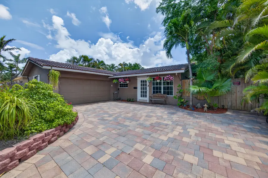 1540 NE 40th Street, Oakland Park, FL 33334 - #2