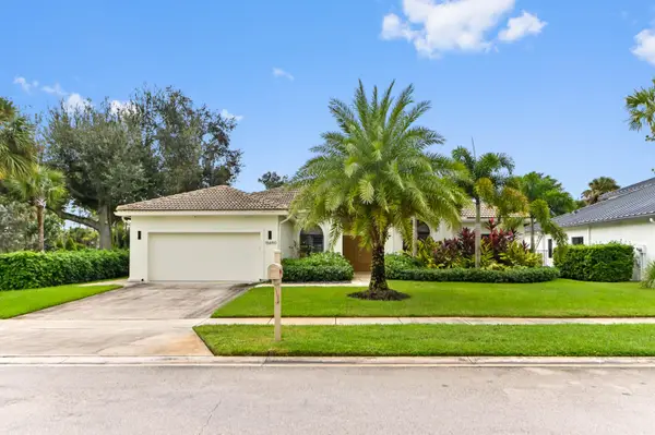 15490 Whispering Willow Drive, Wellington, FL 33414