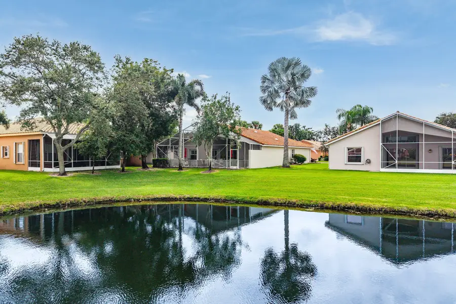 7613 Caprio Drive, Boynton Beach, FL 33472 - #2