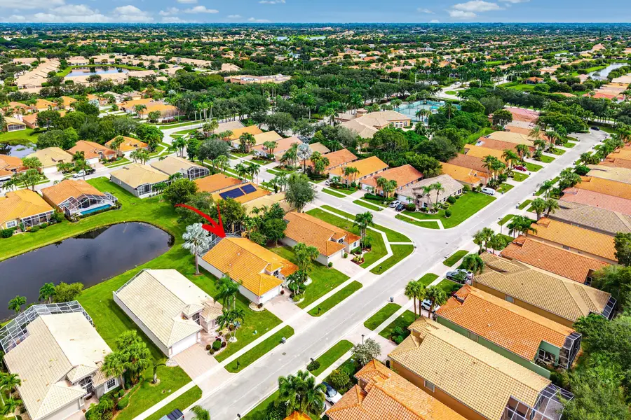 7613 Caprio Drive, Boynton Beach, FL 33472 - #3