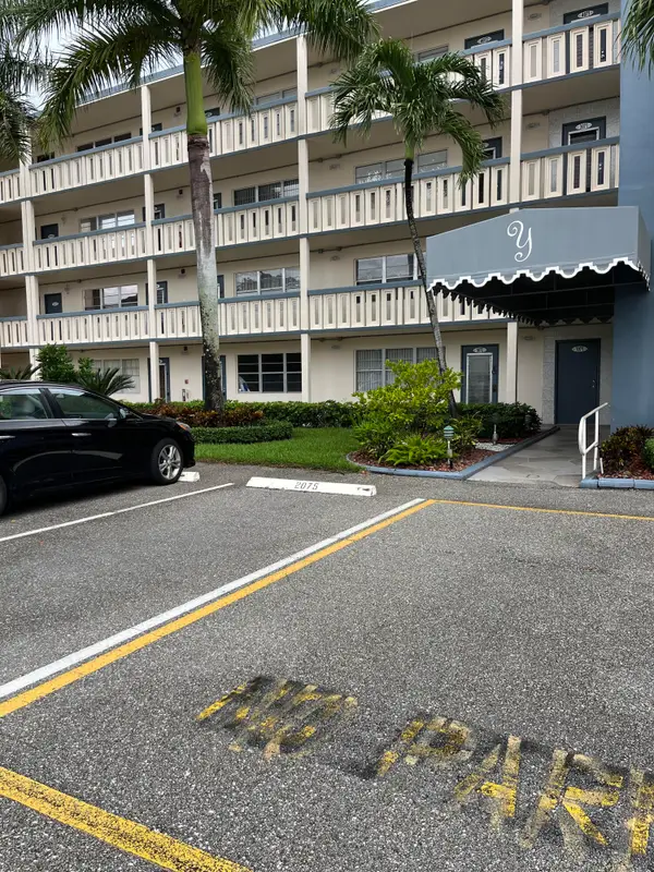 2035 Yarmouth B #2035, Boca Raton, FL 33434