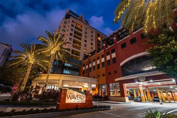 110 N Federal Highway #1214, Fort Lauderdale, FL 33301