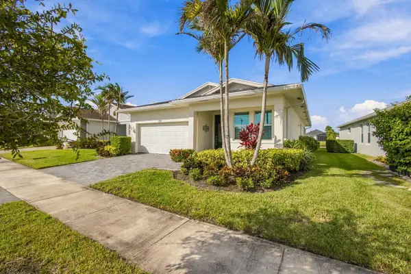 791 SE Woodbine Road, Port St Lucie, FL 34984