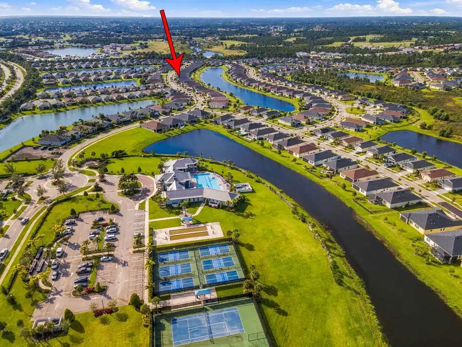 791 SE Woodbine Road, Port Saint Lucie, FL 34984 - #2