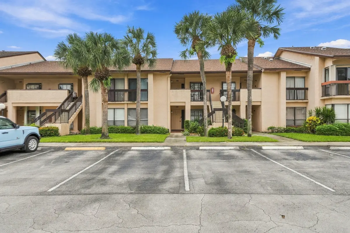 2379 SW 15th Street #115, Deerfield Beach, FL 33442 - #1