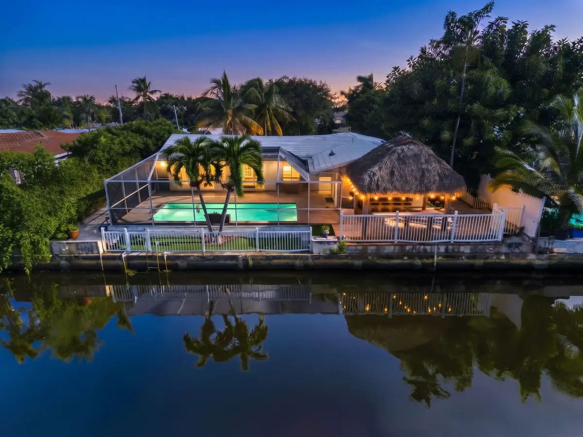 421 SW 18th Street, Pompano Beach, FL 33060 - #1