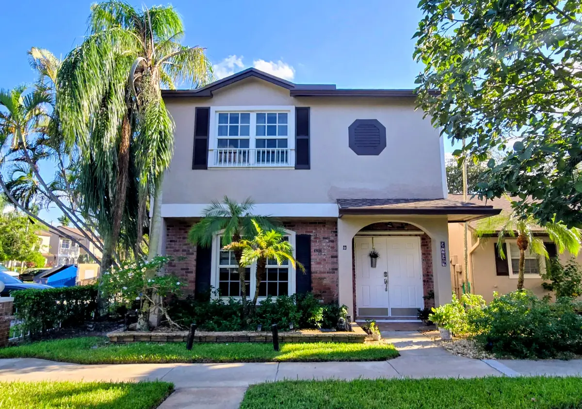 3821 NW 121st Avenue, Sunrise, FL 33323 - #1