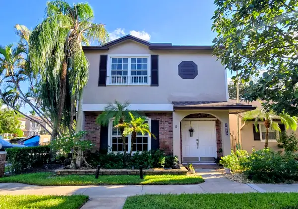3821 NW 121st Avenue, Sunrise, FL 33323