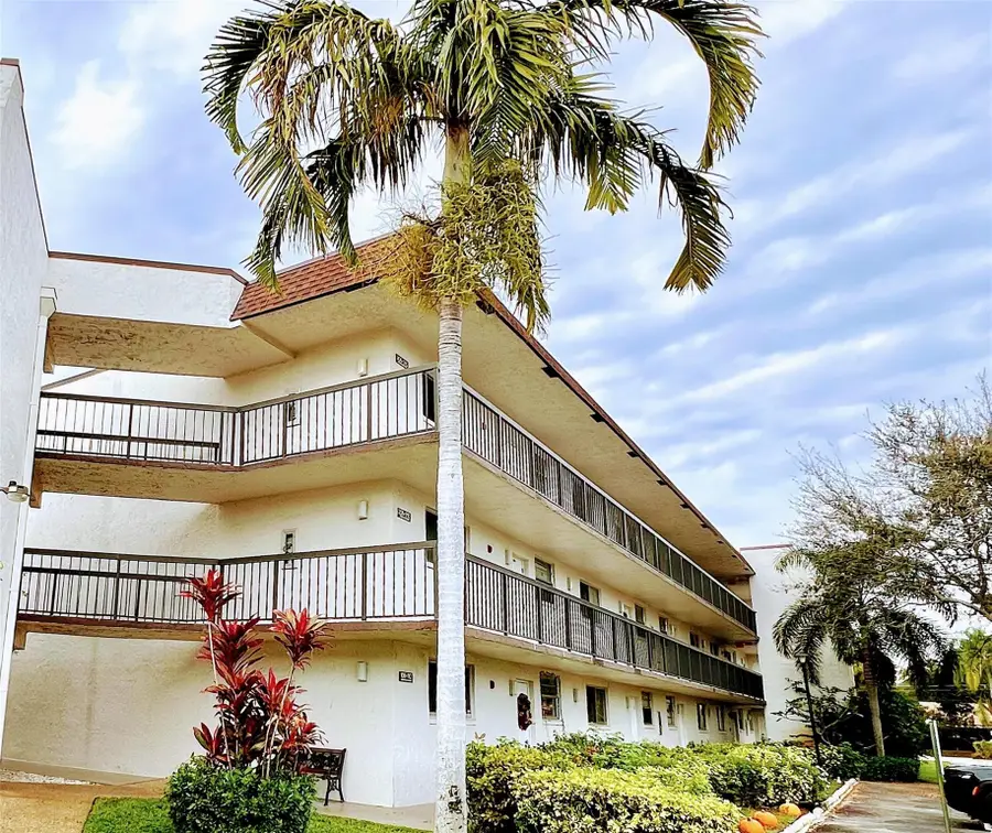 7400 NW 17th Street #308, Plantation, FL 33313 - #2