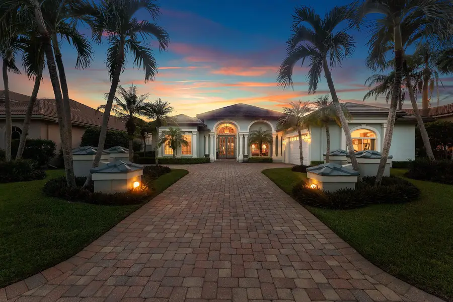 54 Cayman Place, Palm Beach Gardens, FL 33418 - #2