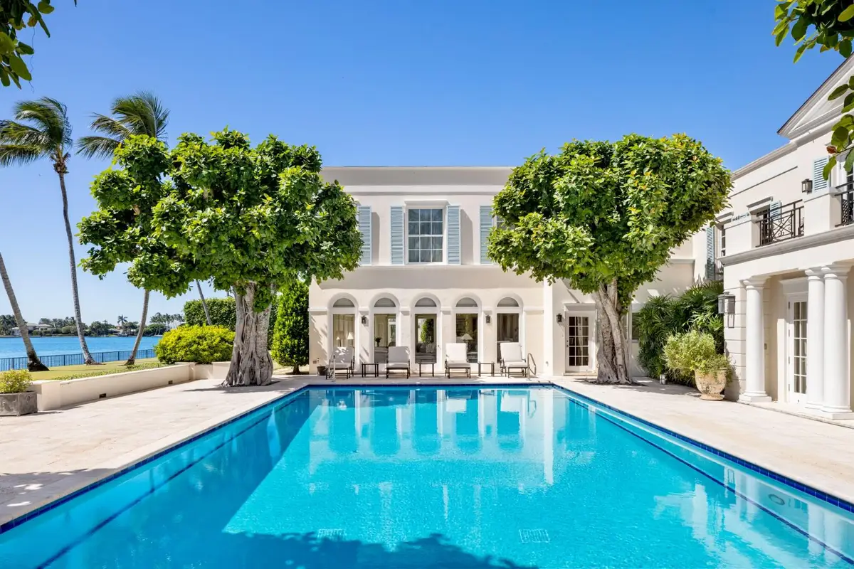 320 El Vedado Road, Palm Beach, FL 33480 - #1
