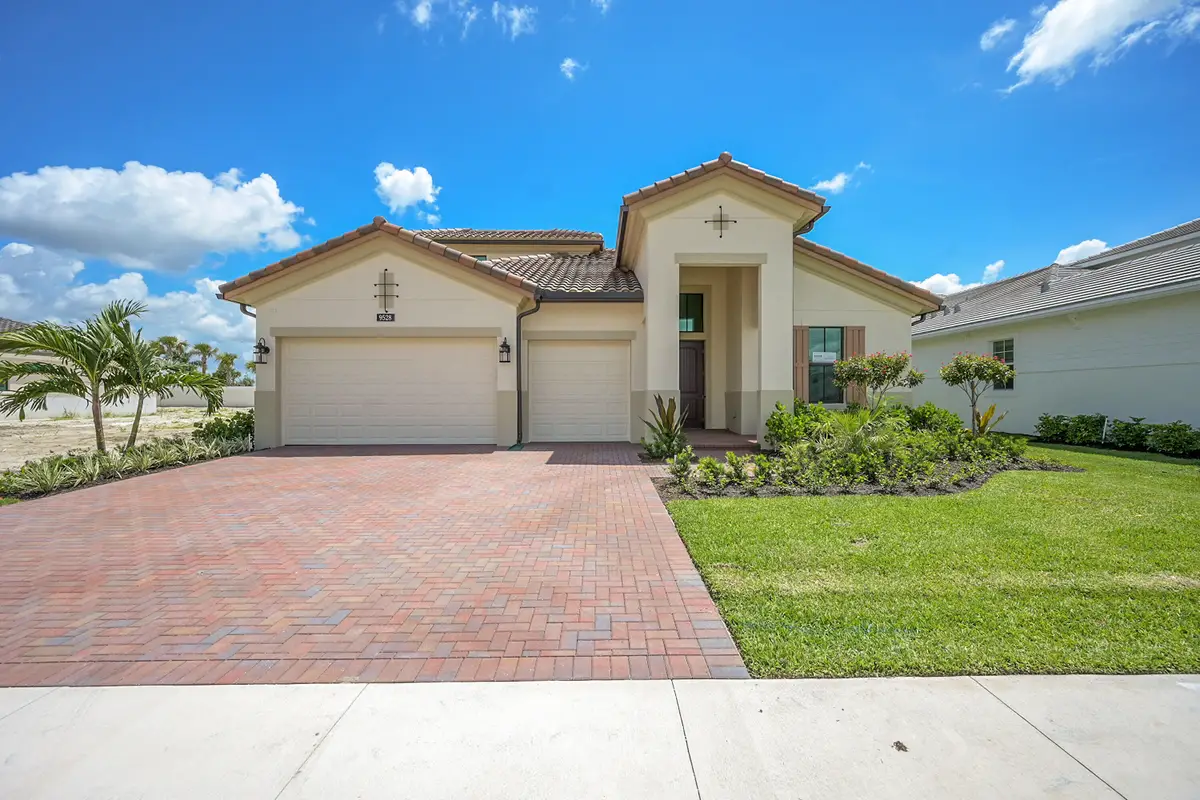9528 St. Germain Drive, Palm Beach Gardens, FL 33412 - #1