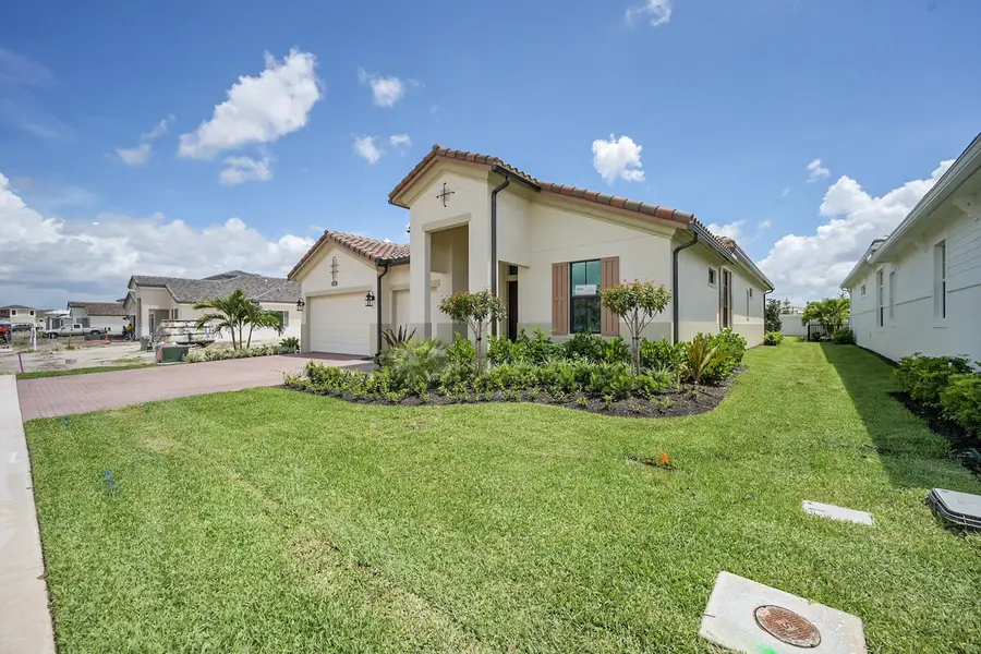 9528 St. Germain Drive, Palm Beach Gardens, FL 33412 - #3