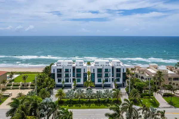 3621 S Ocean Boulevard #6, Highland Beach, FL 33487