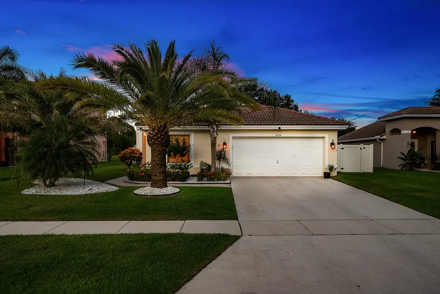 6734 Lake Nona Place, Lake Worth, FL 33463 - #2