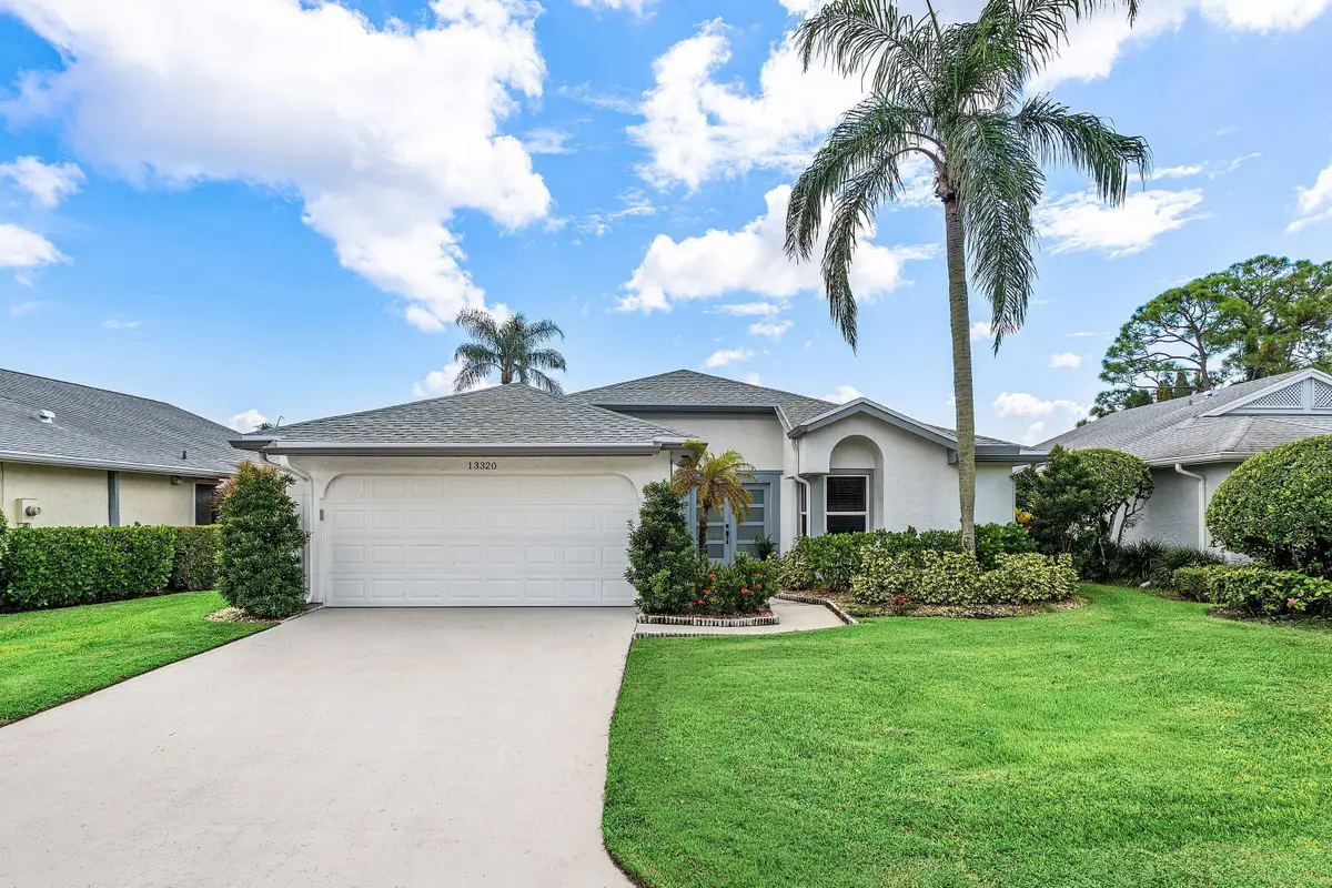 13320 Touchstone Court, Palm Beach Gardens, FL 33418 - #1