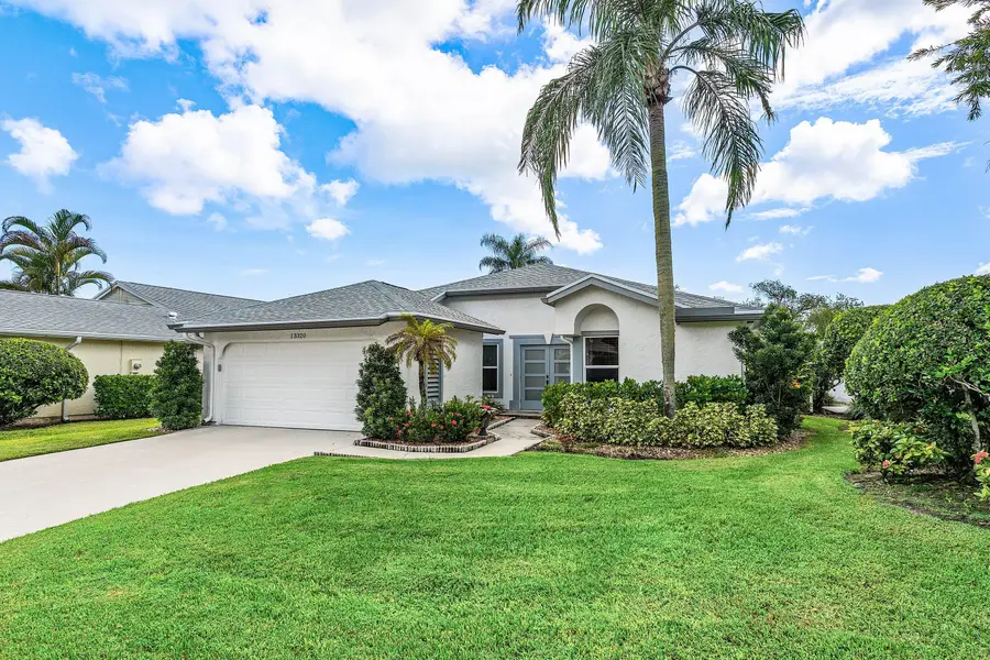 13320 Touchstone Court, Palm Beach Gardens, FL 33418 - #2