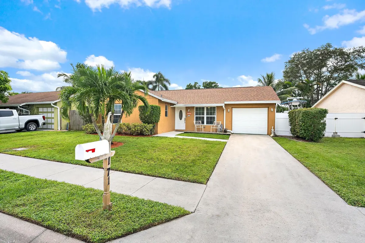 171 Banyan Circle, Jupiter, FL 33458 - #1