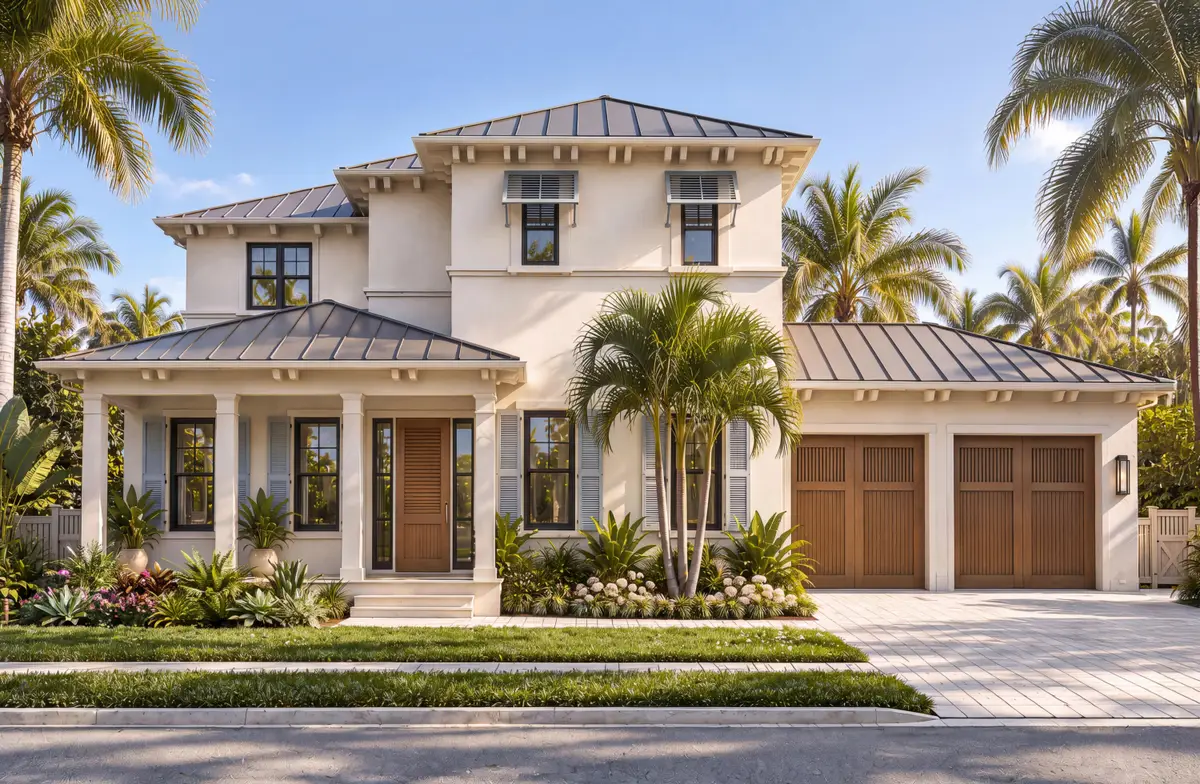 925 Sunset Road, Boynton Beach, FL 33435 - #1