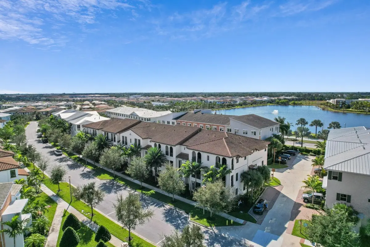 4083 Faraday Way, Palm Beach Gardens, FL 33418 - #1