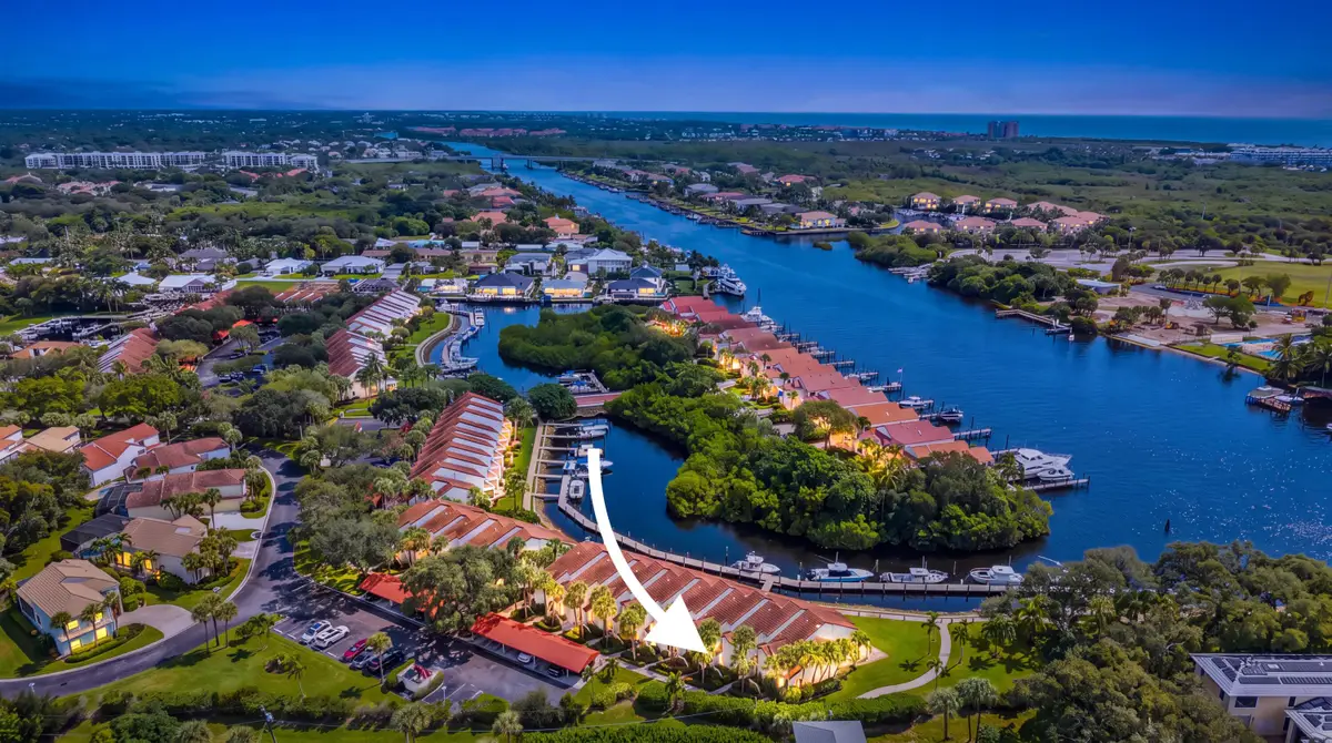 2280 Treasure Isle Drive, West Palm Beach, FL 33410 - #1